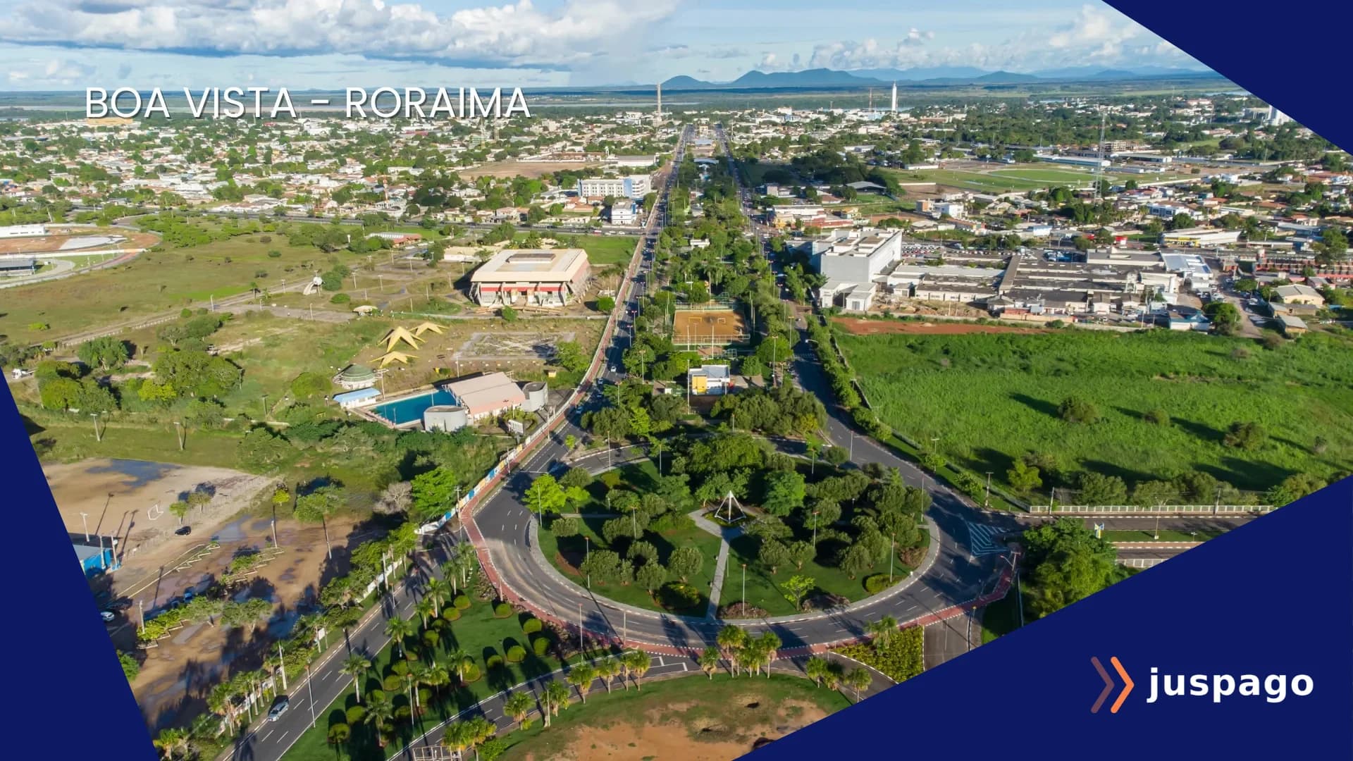 Roraima (RR)