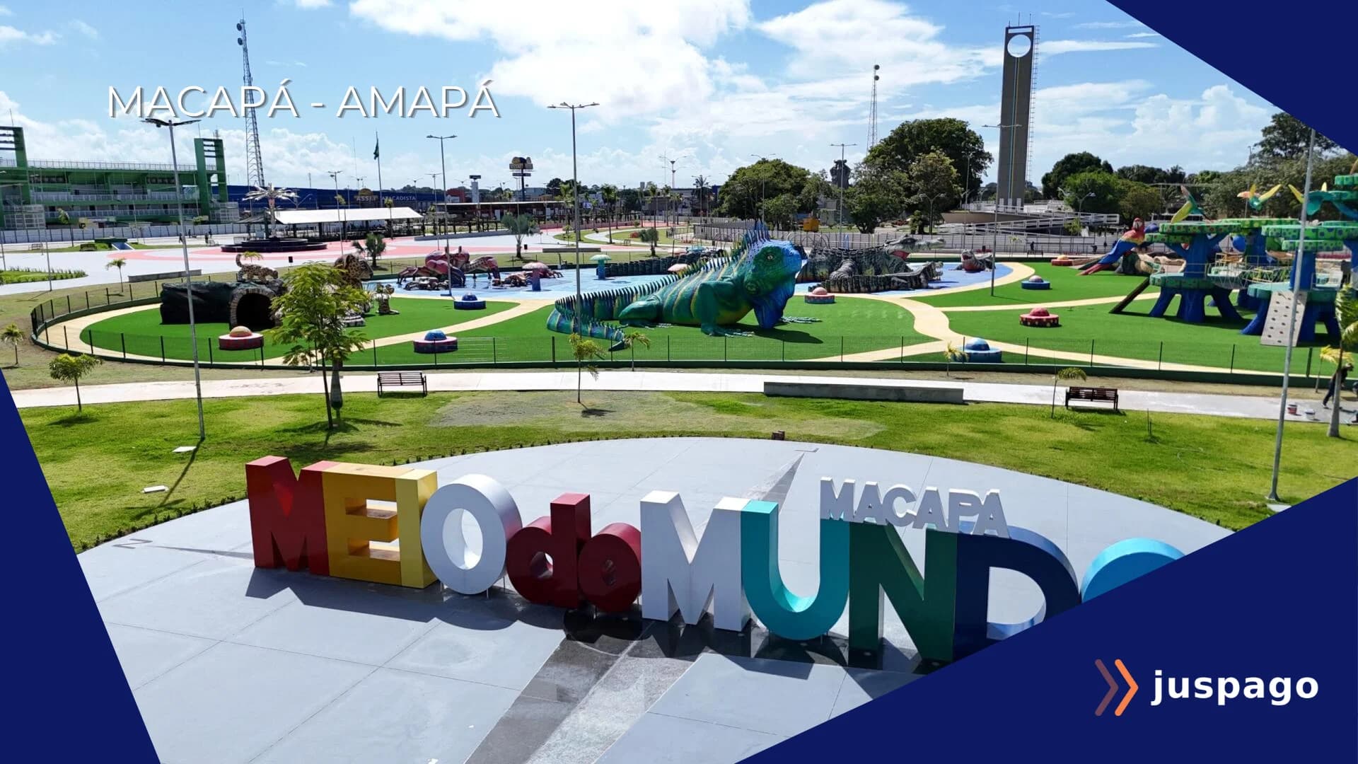 Macapá (AP)