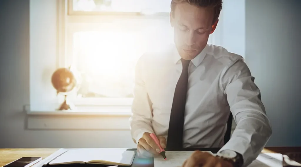 Condições de Trabalho e Saúde Ocupacional