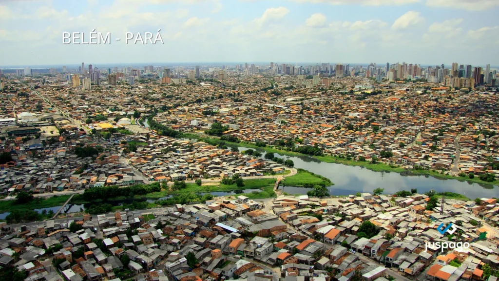 Vender precatório com a Juspago em Belém do Pará