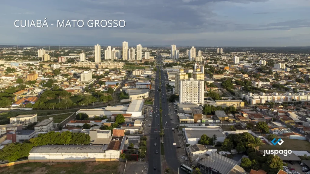 Vender precatório com a Juspago em Cuiabá, Mato Grosso