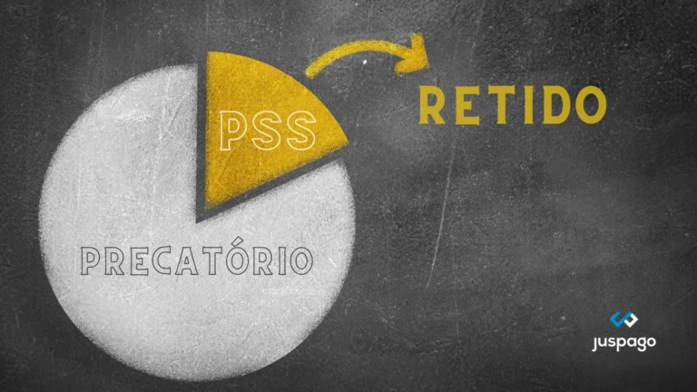 Retenção do PSS no Seu Precatório? Entenda Esse Desconto