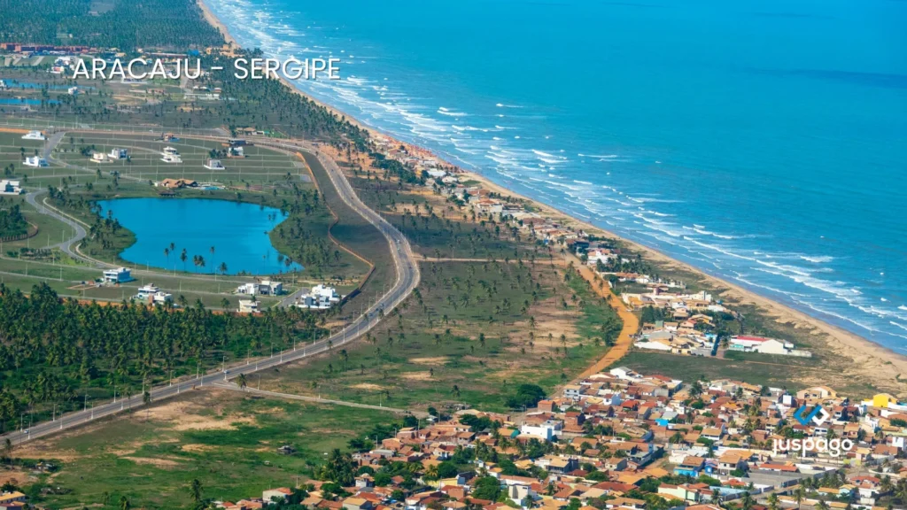 Vender Precatório em Aracaju (SE)