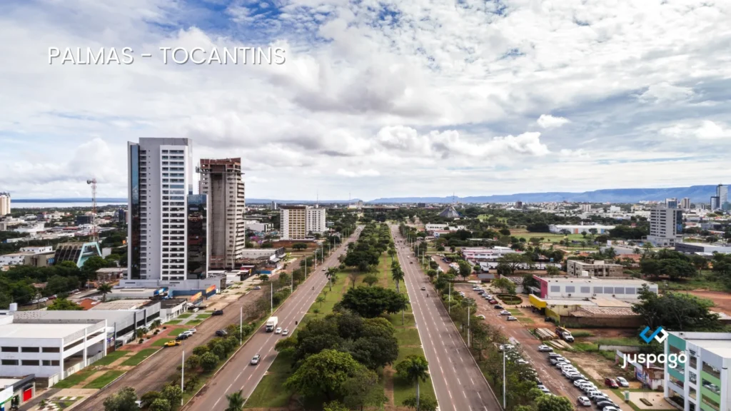 Vender Precatório em Palmas (TO)