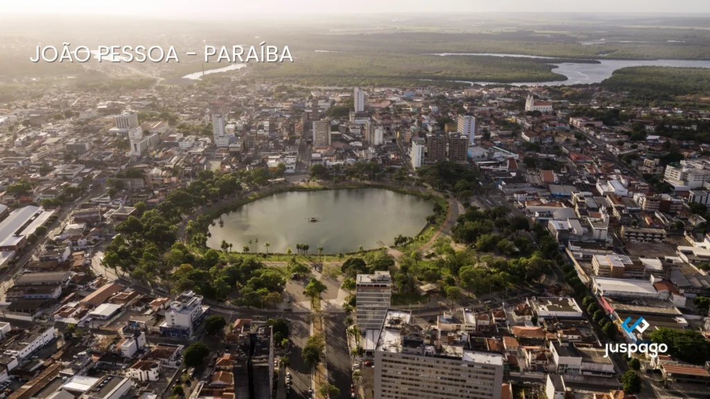 Vender Precatório em João Pessoa (PB)