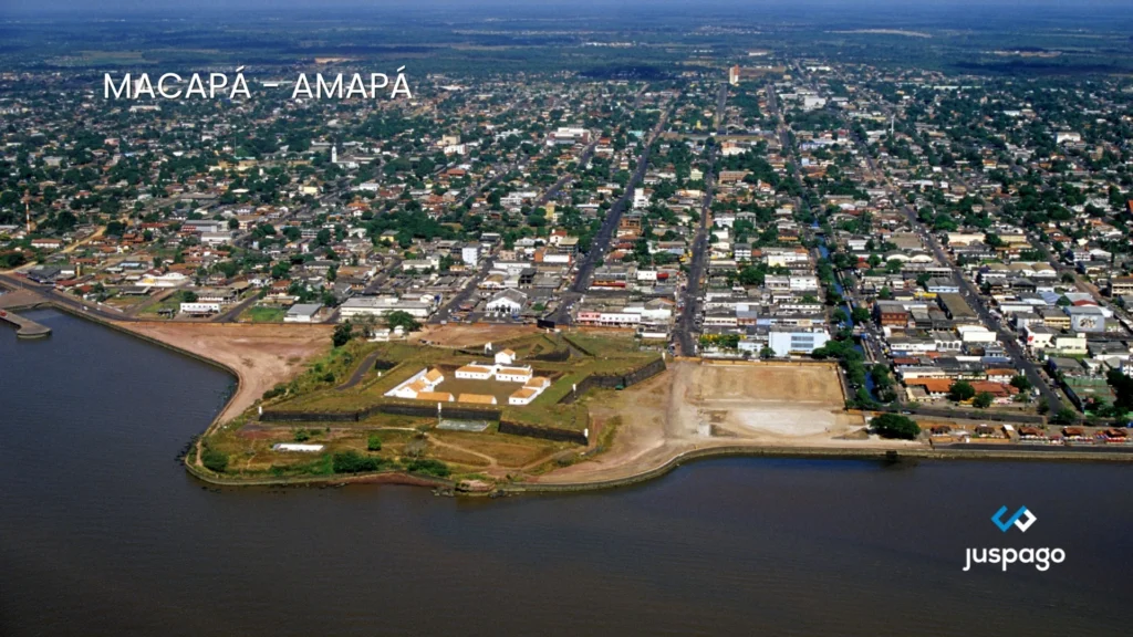 Vender Precatório em Macapá (AP)