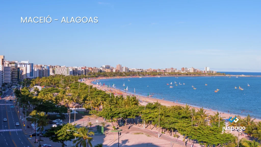 Vender Precatório em Maceió (AL)