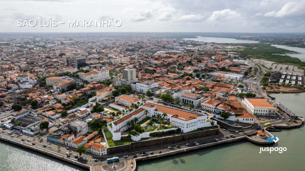 Vender Precatório em São Luís (MA)