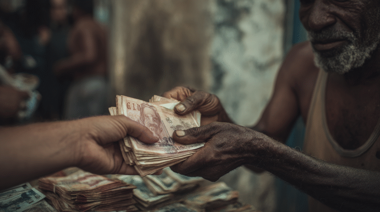 riscos de esperar anos pelo precatório
