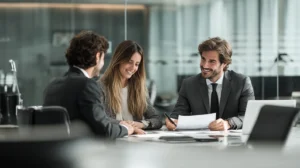 Como Identificar uma Empresa Séria para Vender Seu Precatório