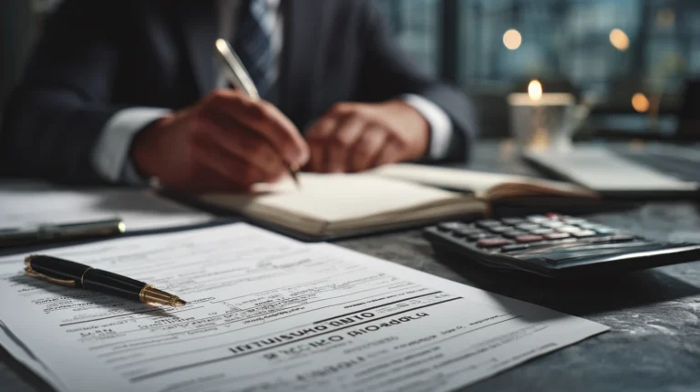 Como Funciona a Tributação ao Vender Precatórios