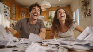 Como Usar o Dinheiro do Precatório para Quitar Dívidas
