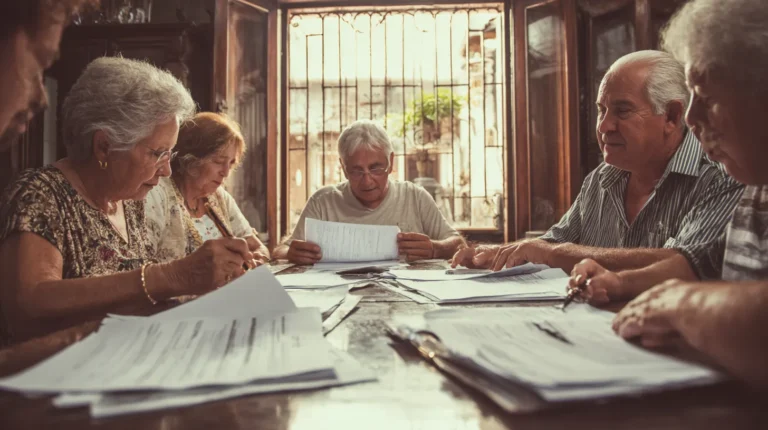 Herdei um Precatório: Posso Vender?