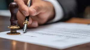 Posso Vender um Precatório Judicial em Nome de Terceiros?